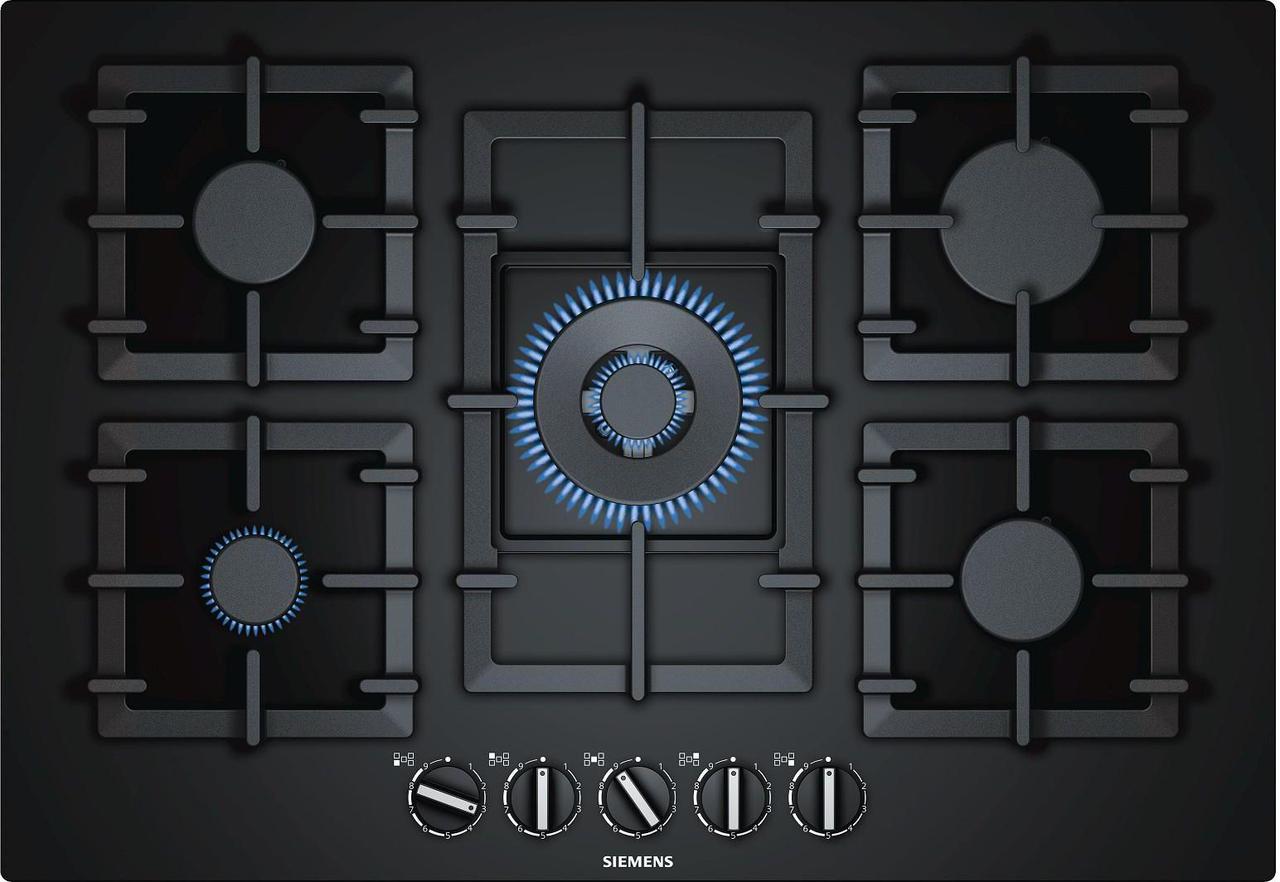 Варильна поверхня газова Siemens EP7A6QB90, фото 1