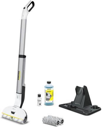 Миючий пилосос (Електрошвабра) Karcher EWM 2 Premium (1.056-350.0), фото 1