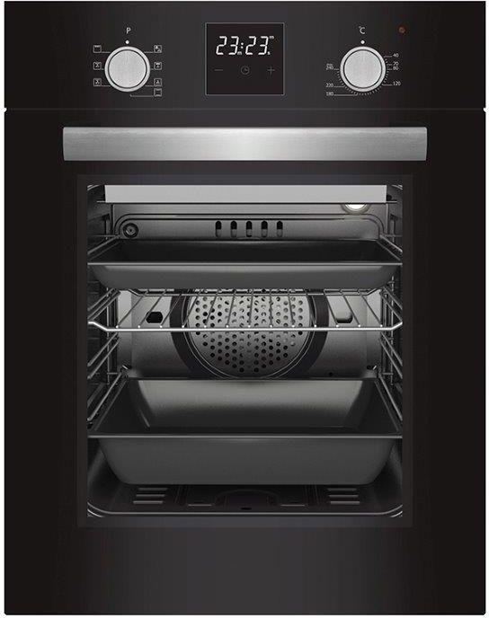 Духовка електрична MPM MPM-45-BO-20, фото 1