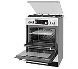 Плита комбінована Amica 6123GED3.39HZpTsDpNA(Xx), фото 3