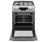 Плита комбінована Amica 6123GED3.39HZpTsDpNA(Xx), фото 4