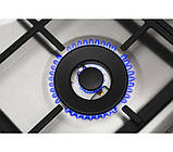 Плита комбінована Amica 6123GED3.39HZpTsDpNA(Xx), фото 7