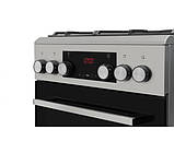 Плита комбінована Amica 6123GED3.39HZpTsDpNA(Xx), фото 8