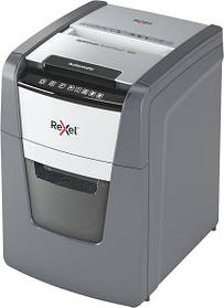 Шредер Rexel Optimum AutoFeed+ 90X (2020090XEU)