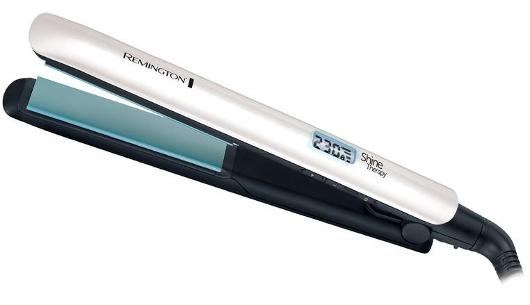 Випрямляч для волосся Remington S8500