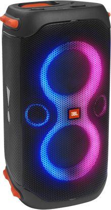 Портативні колонки JBL PartyBox 110 (JBLPARTYBOX110EU)