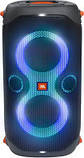 Портативні колонки JBL PartyBox 110 (JBLPARTYBOX110EU), фото 3
