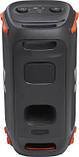 Портативні колонки JBL PartyBox 110 (JBLPARTYBOX110EU), фото 4