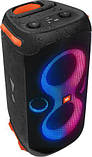Портативні колонки JBL PartyBox 110 (JBLPARTYBOX110EU), фото 7