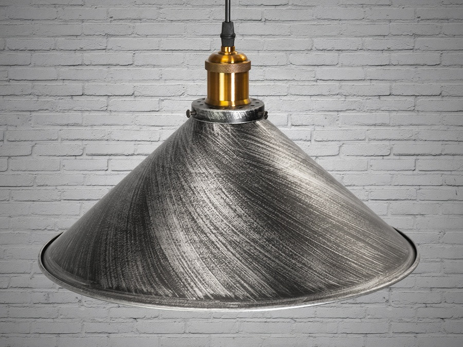 Люстра лофт підвісна Diasha 6855-360-SV, фото 1