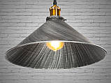 Люстра лофт підвісна Diasha 6855-360-SV, фото 4