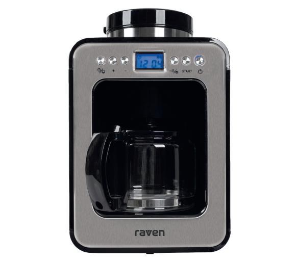 Кавоварка крапельна Raven EEP002