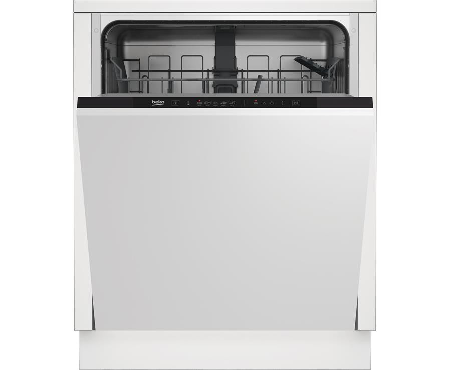 Посудомийна машина Beko DIN35320, фото 1