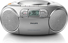 Магнітола Philips AZ127