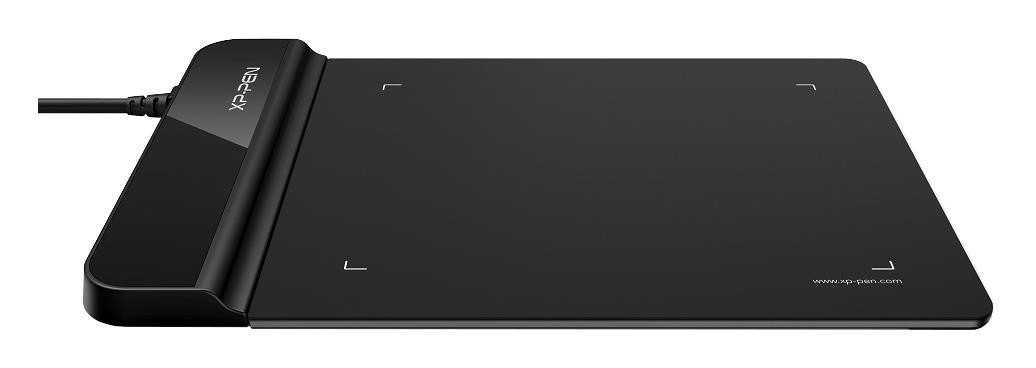 Графический планшет XP-Pen G430S (G430S_B) - фото 2 - id-p1331463074