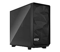 Корпус Fractal Design Meshify 2 Black TG Dark Tint (FD-C-MES2A-02)