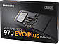 SSD накопичувач Samsung 970 EVO Plus 250 GB (MZ-V7S250BW), фото 6