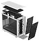 Корпус Fractal Design Meshify 2 White TG Clear Tint (FD-C-MES2A-05), фото 9