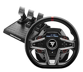 Комплект (кермо, педалі) Thrustmaster T248 (4160783)