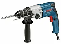 BOSCH GBM 13-2 RE, 750 Вт Безударная дрель зеленый НОВЫЙ!!!