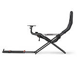 Крісло для ігрових приставок Playseat Challenge - ActiFit чорний (RC.00312), фото 6