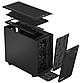 Корпус Fractal Design Meshify 2 Black Solid (FD-C-MES2A-01), фото 9