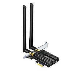 Wi-Fi адаптер TP-Link Archer TX50E