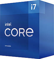 Процессор Intel Core i7-11700 (BX8070811700)