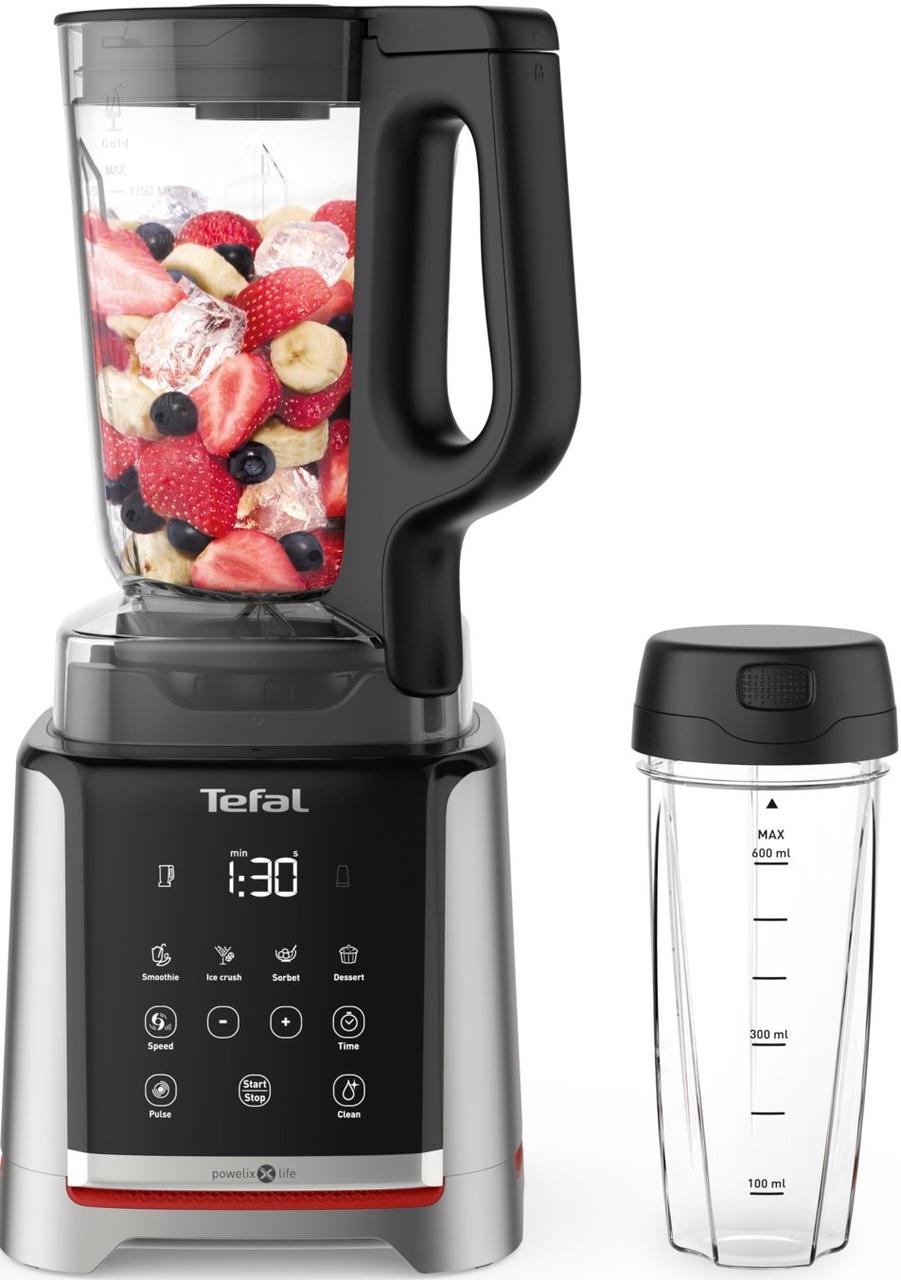 Блендер стаціонарний Tefal BL91HD31