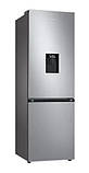 Холодильник з морозильною камерою Samsung RB34T632ESA, фото 2