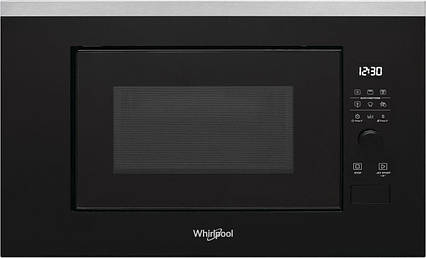 Мікрохвильовка з грилем Whirlpool WMF 200 G