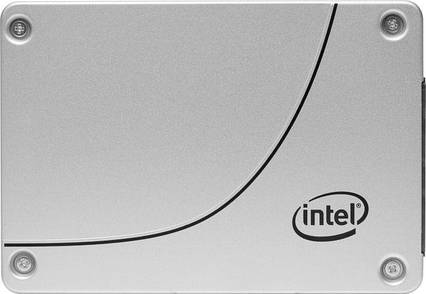 SSD накопичувач Intel D3-S4510 3.84 TB (SSDSC2KB038T801)