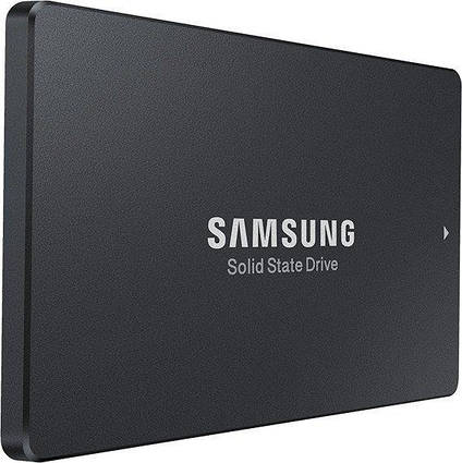 SSD накопичувач Samsung PM883 Enterprise 480 GB (MZ7LH480HAHQ)