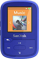 Компактный портативный проигрыватель Sandisk Clip Sport Plus 32GB (SDMX32-032G-E46B)