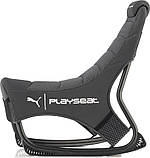 Комп'ютерне крісло для геймера Playseat Puma Active Gaming Black, фото 3