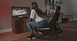 Комп'ютерне крісло для геймера Playseat Puma Active Gaming Black, фото 8