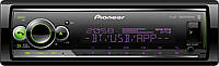 Бездисковая MP3-магнитола Pioneer MVH-S520BT
