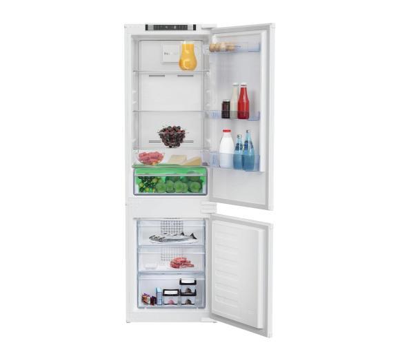 Встроенный холодильник Beko BCNA 275 E32SN - фото 1 - id-p1331464841