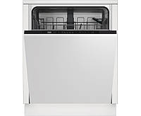 Посудомийна машина Beko DIN35320