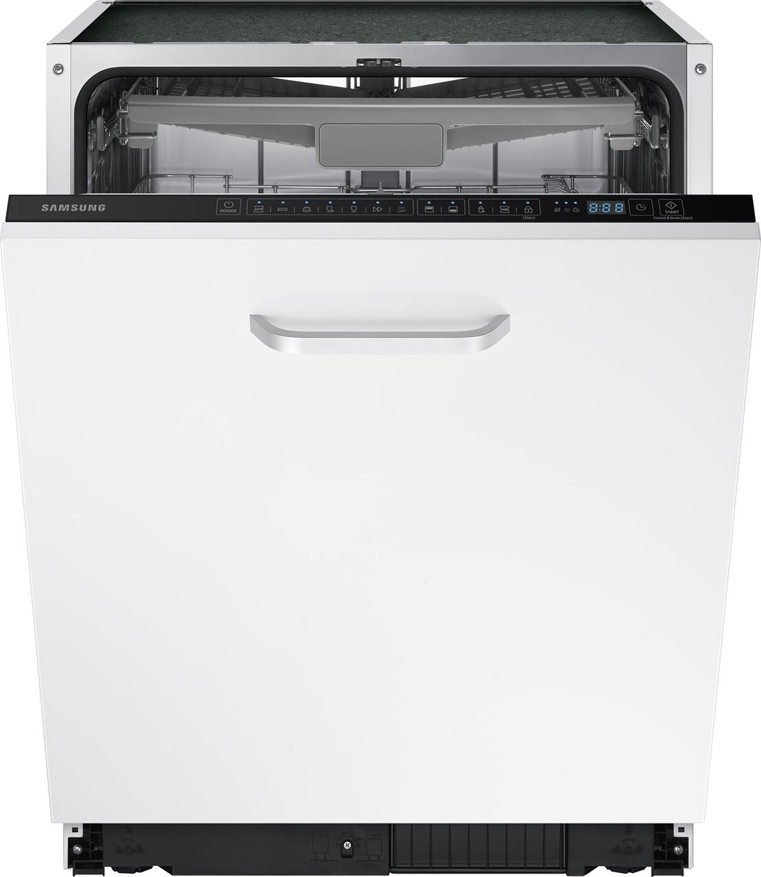 Посудомийна машина Samsung DW60M6031BB