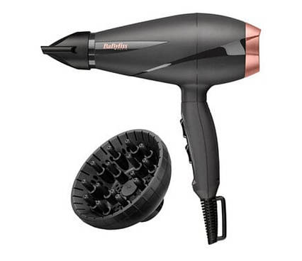 Фен BaByliss Smooth Pro 2100 6709DE