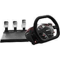 Комплект (руль, педали) Thrustmaster TS-XW Sparco RAcer (4460157)