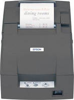 Принтер этикеток Epson TM-U220B C31C514057