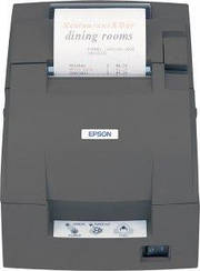Принтер етикеток Epson TM-U220B C31C514057