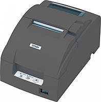 Принтер этикеток Epson TM-U220B-057 C31C514057A0