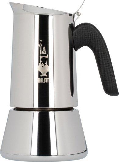 Фото - Турка / мока Bialetti Гейзерная кофеварка  Venus 990001683\NW 990001683/NW 