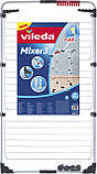 Стояча сушарка для білизни Vileda Mixer 3 Tower Indoor Dryer (157243), фото 9