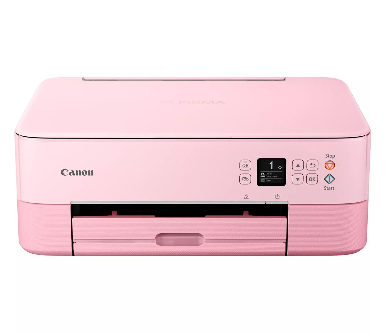 Canon Pixma TS5352A Pink 3773C146 canon-pixma-ts5352a-pink-3773c146