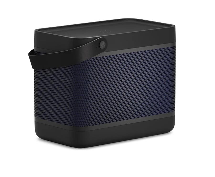 Портативні колонки Bang & Olufsen BEOLIT 20 Black