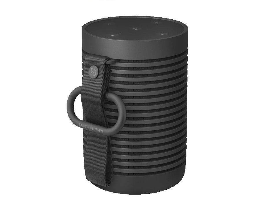 Портативні колонки Bang & Olufsen Beosound Explore Black Anthracite